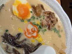 -万岁寿司(天河领展店)