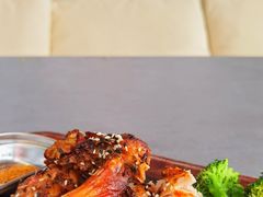 -Pekaa啤咖食肆Coffee&Bistro