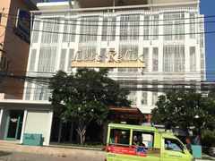 -Let's Relax Spa(Phuket 3rd Street)