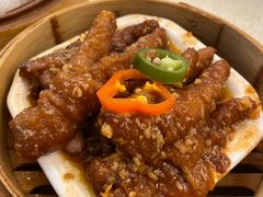 -顺德人家食府(黄金广场店)