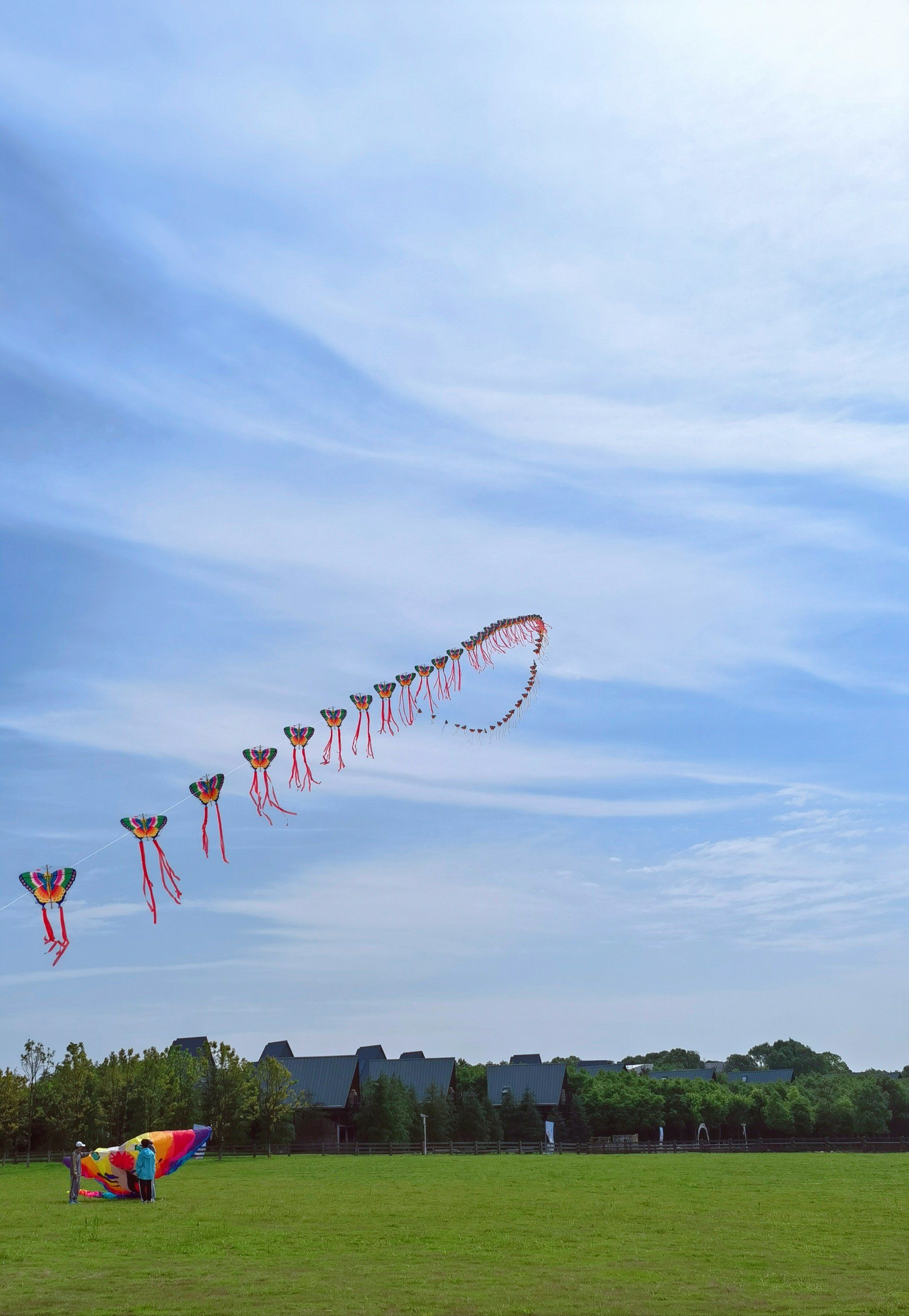 带你玩转江西萍乡仙凤三宝园!