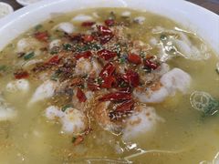 -食通天·寰宇集(杭州万象城店)