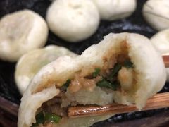 酱肉包-舒小笼松针小笼包