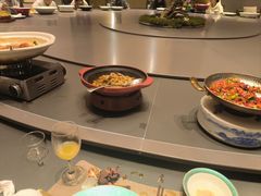 -上和臻品中国菜(花园街店)