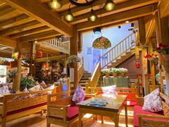 大堂-民食香·腊排骨野生菌美食(木府店)