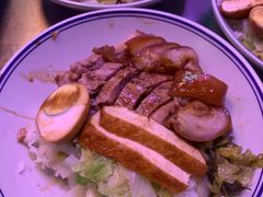 隆江猪脚饭-潮人潮品隆江猪脚饭(城壹汇·流花店)