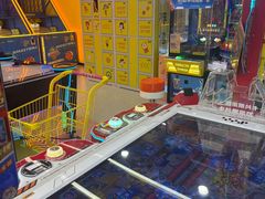 -风云再起游乐汇(北京西单西西友谊店)