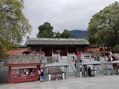 -报恩寺(平武县)