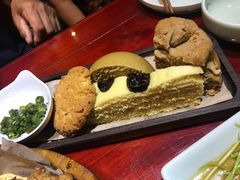 -窄巷子陕菜馆·地道陕西菜(粉巷店)