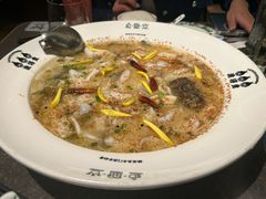 -渔语鱼新川菜Bistro(万象天地店)