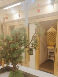 -芳朵美容养生SPA