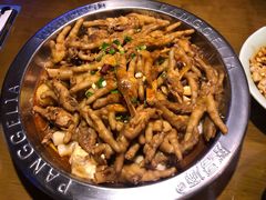 -胖哥俩肉蟹煲(昆山金鹰店)
