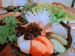 -呷哺呷哺(西单大悦城店)