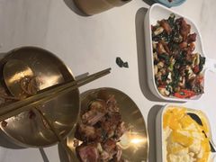 -香香海南菜餐厅