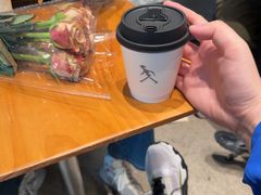 -常识咖啡common sense(春熙路店)