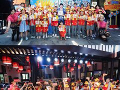 -南京市民俗博物馆(甘熙故居)
