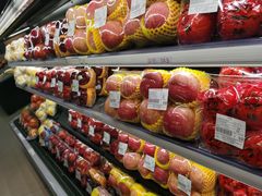 -味莱精品超市(夏都小镇新舍汇店)