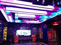 -尚橙歌坊主题式KTV(恒大商业广场店)