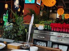 -老船舫·现做活鲜鱼馆(东郊记忆店)