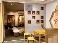 -耳艺采耳·足疗·按摩SPA(东圃店)