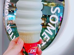 -DQ·蛋糕·冰淇淋(通州万达店)