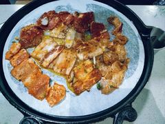 -享等你烤肉(万家丽店)