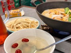 -肖记公安牛肉鱼杂馆·省级非物质文化遗产(江汉路直营店)