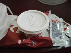 -肯德基(丰北路店)