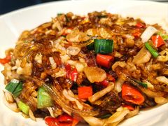 -兰湘子·湘菜小炒(盛龙广场店)