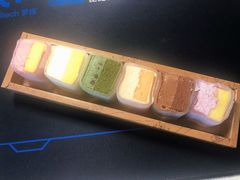-Olé精品超市(北京合生汇店)