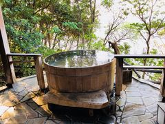 -南紀白浜 浜千鳥の湯 海舟