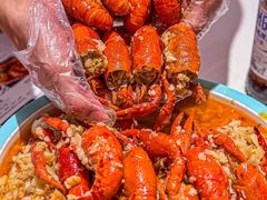 -吉利龙虾·新派海鲜烧烤