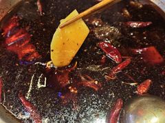 -桃花沅火锅(长嘉汇江景店)