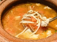 -黄山老妈·土菜(碧桂园店)