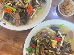 -孙家面馆(淮海第一城店)
