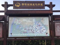 -东台西溪天仙缘景区