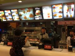 -德克士(榆次君豪店)