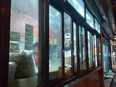 -栗满秋(燕丰西坝河店)