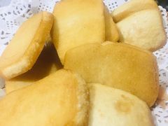 -杨翔豆皮涮牛肚(万和城店)