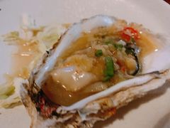 -质烤烤物·活烤海鲜(质烤总店)