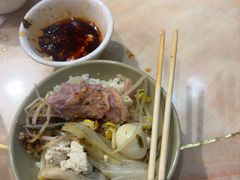 -海关荤豆花(洋河一路店)
