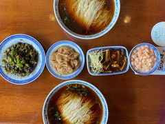 -同得兴 Since·1995 传统苏式面馆(十全街店)