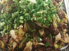 -绿茶餐厅(昆明世纪金源店)