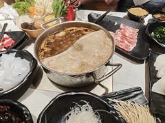 -呷哺呷哺 黄金牧场 (新中关购物中心店)
