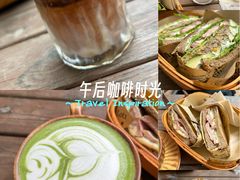 -萤火虫咖啡(砖著店)