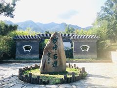 -阳台山自然风景区