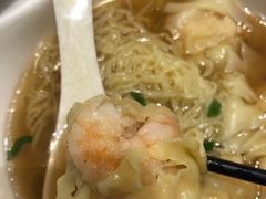 -港禧茶餐厅(美莲广场店)