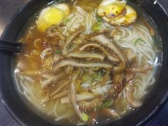 -花溪巷牛肉粉(泉城路店)