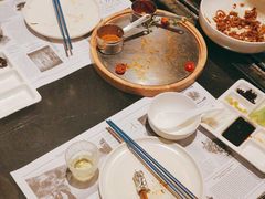 酥不腻烤鸭-小大董·烤鸭(凤凰汇店)