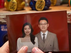 -bobo高端证件照工作室(三元桥店)